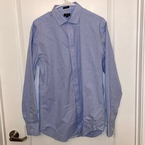 JCrew men’s dress shirt